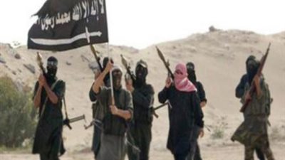 عرفات: أبناء قبائل بدوية ينتمون للجماعات الإرهابية