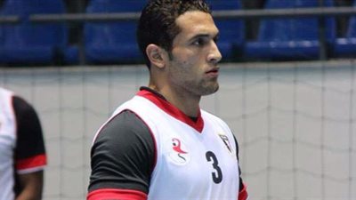 ممدوح طه: يد الأهلي تتطلع لحصد الكؤوس الأفريقية