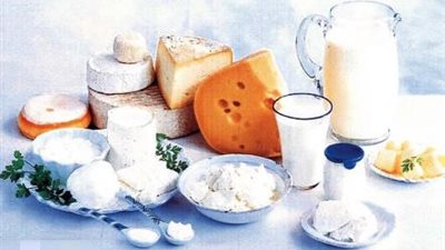 هيئة الاستثمار: 4.5 مليارات جنيه حجم الاستثمارات بمنتجات الألبان