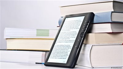 دراسة تتوقع نموّ الكتاب الإلكتروني الروائي