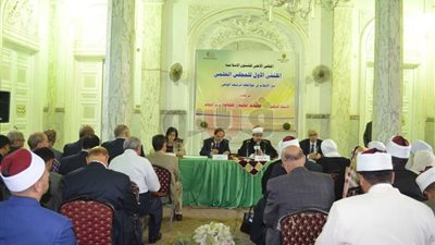 «الأوقاف» تكشف موعد تسليم دراسة الزيادة المالية للأئمة لـ