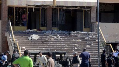 صحيفة إسرائيلية: الاضطرابات في مصر مستمرة