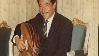 الموجى.. صاحب أنغام العمالقة فى ذكراه