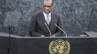 الأمم المتحدة تحث على جمع التمويل الخاص لمساعدات التنمية