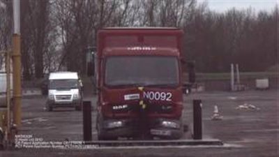 بالفيديو والصور.. شركة تبتكر أول جهاز لصد هجمات الشاحنات الإرهابية