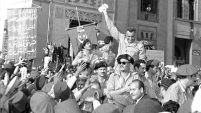 سفير مصر لدى أستراليا يقيم احتفالاً بذكرى ثورة 23 يوليو