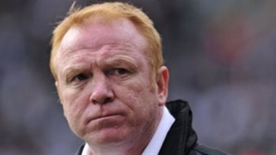 «ماكليش» يستبعد «حمودي ومكي» من قائمة الزمالك أمام الإنتاج