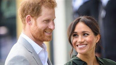 الأمير هاري يقاضي 