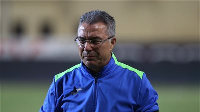 إيناسيو يستفسر عن خوض لقاء مصر المقاصة من مسئولى الزمالك