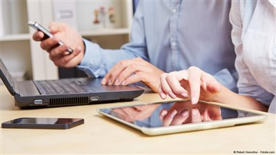 إغلاق شاشات الكمبيوتر ليلا بألمانيا يوفر 480 مليون يورو سنويا