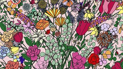 بالصور.. أحدث ألغاز أعياد الربيع تثير حيرة رواد الإنترنت