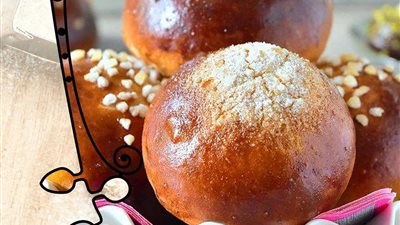 طريقة عمل فطائر مغربية سريعة بديل سندوتشات المدرسة