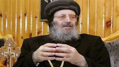 4 أساقفة يشاركون في قداس الذكرى السنوية الأولى لرحيل الأنبا بيشوي