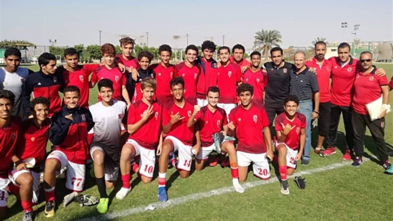 الأهلي 2000