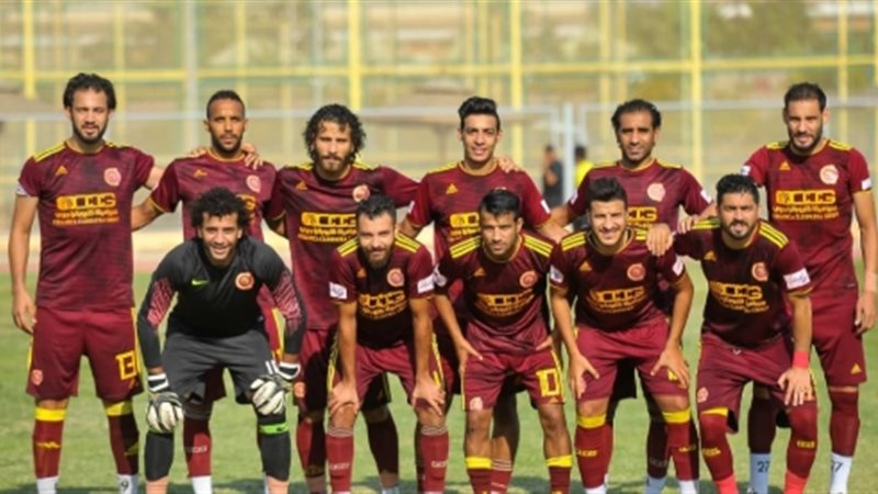 فريق سيراميكا كليوباترا