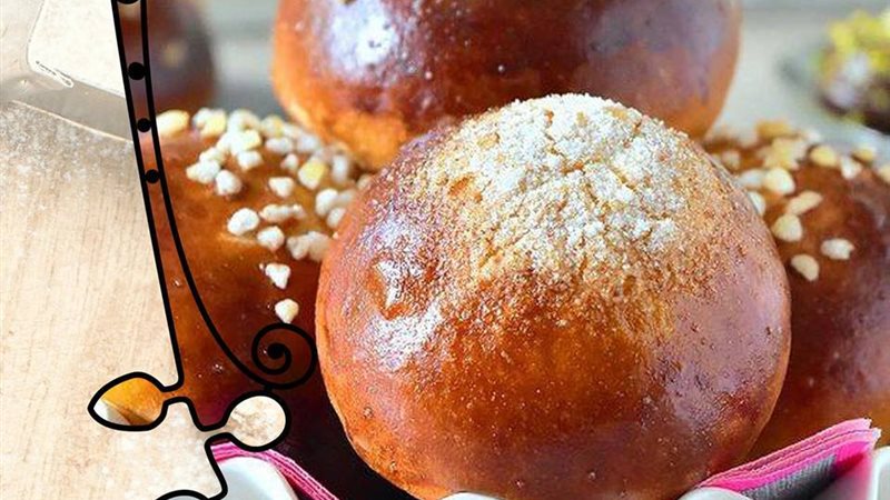 فطائر مغربية سريعة