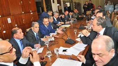 ننشر خريطة تقسيم اللجان النوعية في البرلمان