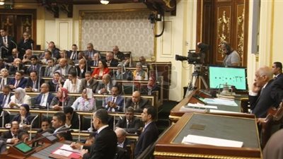 رئيس النواب يدعو الأعضاء لانتخابات اللجان النوعية بالبرلمان