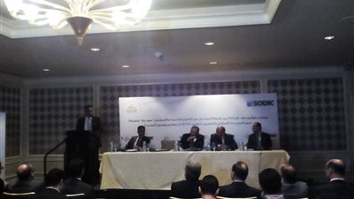 وزير الاستثمار: «العاصمة الإدارية امتداد للقاهرة الجديدة»