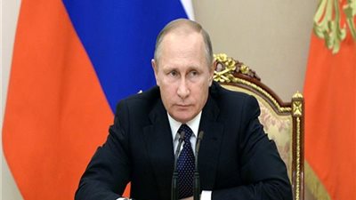 بوتين: نتطلع لزيادة الغاز المسال لـ 140 مليون طن بحلول 2035