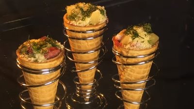 8 حيل لا تعرفها لاستخدام البيتزا (فيديو)