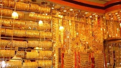 شعبة المصوغات: ركود تام بحركة بيع وشراء الذهب