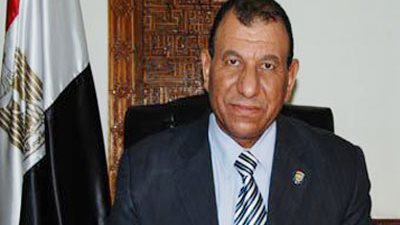 اشتباكات بالألفاظ فى حفل برتوكول تعاون المعاهد القومية وشركات الاتصالات