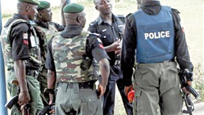 اغتيال مسئول بالشرطة النيجيرية.. ومقتل 20 مسلحًا من 