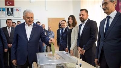 برلماني ألماني: التعديلات الدستورية في تركيا تقود إلى الديكتاتورية