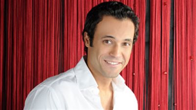 يوسف الشريف: لا أفكر في السينما حاليًا