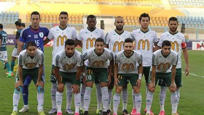 المصري البورسعيدي يواجه شباب النادي.. غدًا