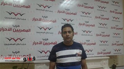 «أحمد العنانى»: خوض موسى الانتخابات يضيف لتحالفه