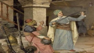 متحف قصر محمد على بالمنيل يحيي ذكرى انتصارات أكتوبر المجيدة