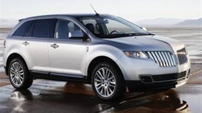 لينكولن تزود سيارتها الجديدة بنظامي «أبل كار وأندرويد أوتو»