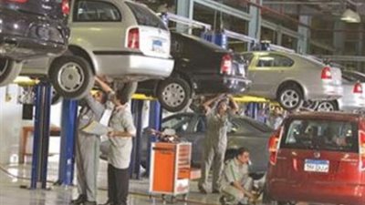 أرتوك أوتو: تصعيد الإجراءات القضائية ضد فولكس فاجن المصرية