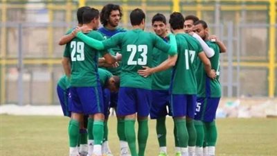 المقاصة يتوجه لبتروسبورت في الخامسة مساء رغم اعتراض الزمالك