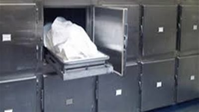 مناظرة النيابة لجثة طبيب الهرم: عثرعليه مخنوقًا ومكبل اليدين والقدمين