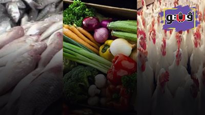 تجار ومستوردون يكشفون عن تراجع الأسعار بالأسواق.. 5% انخفاض في اللحوم.. الدواجن تصل لأدنى مستوياتها في العام.. المواد الغذائية تتأثر بهبوط الدولار.. والحديد ينخفض 300 جنيه