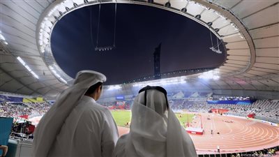 بطولة ألعاب القوى في قطر.. هل انقلب السحر على الساحر؟