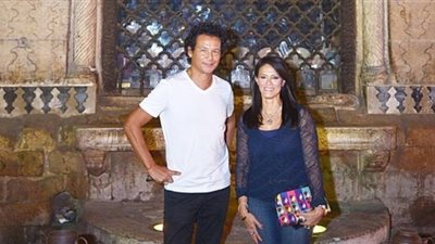 وزيرة السياحة: المحور البشري أهم ركائز برنامج الإصلاح الهيكلي