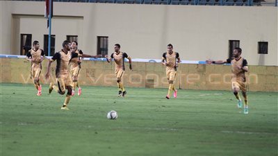 شوقي غريب: راهنت على اللاعبين الكبار أمام الزمالك «وكسبت»