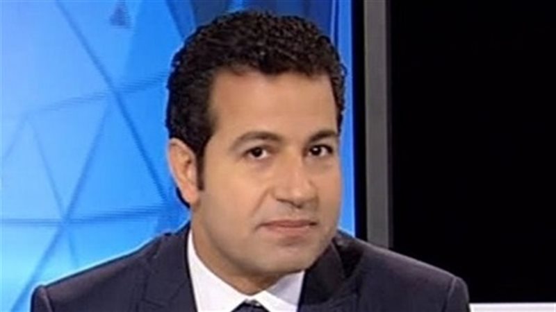  أيمن عزام