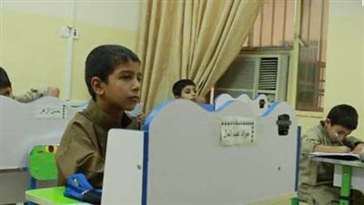 بالفيديو.. «داعش» يدرب الأطفال الأيتام على القتال