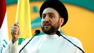 عمار الحكيم.. مهندس المصالحة الوطنية في العراق «بروفايل»