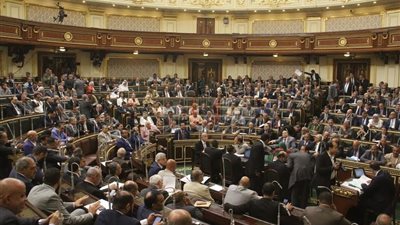 بالأسماء.. تشكيل اللجان النوعية الجديدة بالبرلمان