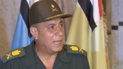 قائد قوات حرس الحدود: غزة أصيبت بالذعر يوم 30 يونيو