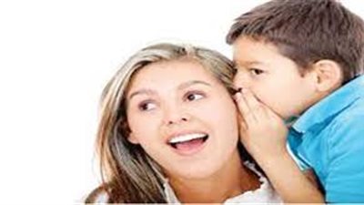 5 خطوات تجعل طفلك لا يفكر في إفشاء أسرار الأسرة