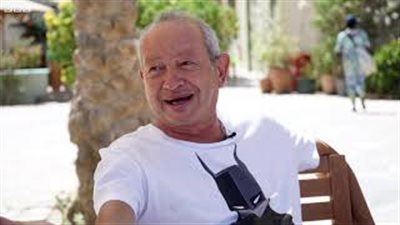 ساويرس يكشف سبب غياب الأفلام المصرية عن مهرجان الجونة السينمائي