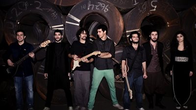 الجامعة الأمريكية تستقبل فريق «مشروع ليلى» اللبناني..«18مارس»