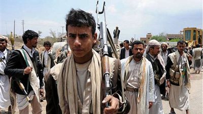 اغتيال «حسن الوحيشي» القيادي في المقاومة الشعبية باليمن